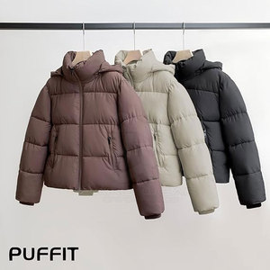 Chaqueta Acolchada para Mujer, Nuevo Estilo, Material de Nailon/Poliéster y Lana, Chaqueta Acolchada para Mujer al Mejor Precio, Chaqueta de Invierno para Mujer - Product Image 6