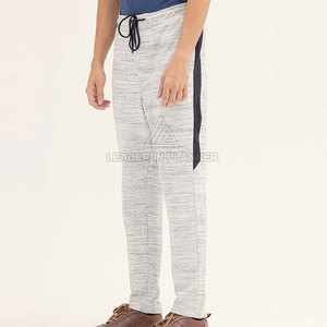 กางเกงลำลองผู้ชายคุณภาพสูง ระบายอากาศได้ดี สีพื้น ขายดี ราคาถูก สำหรับผู้ใหญ่ - Product Image 6