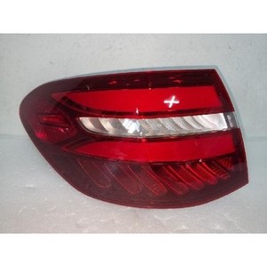 Feu arrière gauche d'occasion GLC A2539067300 - Product Image 1