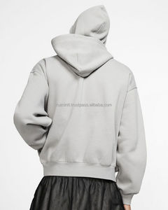 Sudadera Unisex Gruesa con Forro Polar Suave, Ideal para Actividades al Aire Libre en Invierno y Estilo Urbano Cálido para el Día a Día - Product Image 1