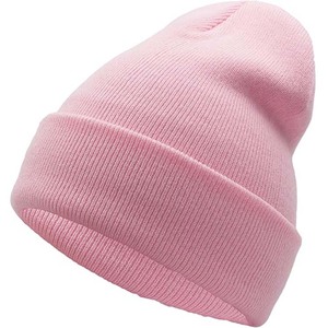 Custom Beanie <b>Hats</b> <b>for</b> <b>Women</b> Riding Winter Knitted Caps Soft Warm Ski <b>Hat</b> Unisex Short <b>Hat</b> <b>Bobble</b> Letters Embroidered logo - Product Image 3