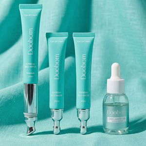 [DOOBOM1] Crème liftante pour les yeux DOOBOM avec rétinol et peptides, hydratante et nourrissante, pour le contour des yeux et le lifting du visage - Product Image 2