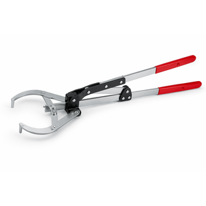 Herramienta de Anillado para Ganado, Alicates Expansores de Acero Inoxidable para Terneros, Ovejas, Cabras y Animales Grandes en Granjas y Ranchos - Product Image 1