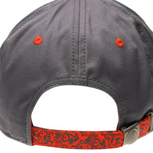 Gorras de Béisbol de Último Diseño al por Mayor, Gorras de Béisbol con Logotipo Personalizado, Gorras de 6 Paneles 100% Algodón de Alta Calidad para Deportes al Aire Libre - Product Image 4