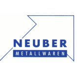 Neuber Metallwaren logo