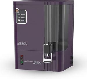 Système de traitement de l'eau par osmose inverse AQUA 2090, filtre multi-étages, système de filtration d'eau domestique, technologie RO ALK TDS - Product Image 5