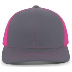 Gorras Trucker de Malla Transpirable, Estilo 2026, Cierre Trasero Ajustable, para Uso Diario en Verano, MOQ Bajo - Product Image 2