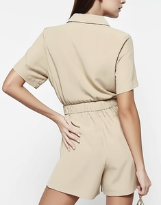 Mono para Mujer, Fabricante OEM ODM de Vietnam, Etiqueta Personalizable, Embalaje de Moda de Vietnam, Body - Product Image 5