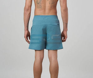 Shorts Cargo Décontractés pour Hommes de Haute Qualité, Respirants avec Maille, Coupe Ample, Séchage Rapide, Fermeture à Cordon, Doux et Confortables pour l'Été - Product Image 5