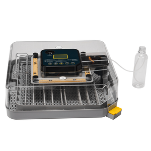Girauova Automatico di Alta Qualità per Incubatrici di Polli, Struzzi, Tacchini e Oche, Efficiente dal Punto di Vista Energetico, Realizzato in Materiale Plastico PC PP - Product Image 4