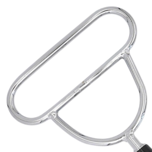 Abridor Bucal Veterinario de Acero Inoxidable para Ganado, Certificado CE, Reutilizable, Herramienta Duradera para el Cuidado Oral del Ganado - Product Image 6