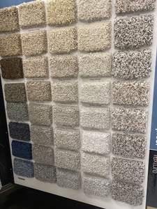 Tapis en soie haute densité en gros |   Tapis de sol écologiques antidérapants personnalisables, épaisseur 15 mm, pour résidences de luxe - Product Image 4