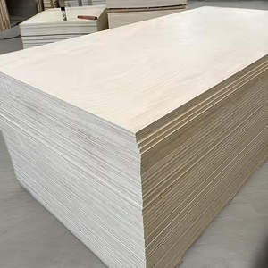 Contrachapado de Abedul Impermeable de Alta Calidad Personalizado de 9-12-15-18-21 mm, Estándar E0, para Decoración de Muebles de Interior en Vietnam - Product Image 4