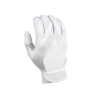 Gants de frappeur de baseball en cuir avec protection des mains, produit vendu par le fabricant, haute qualité