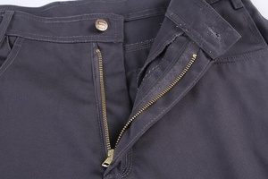 Custom logo <b>Cargo</b> <b>Work</b> Wear <b>Pants</b> Men - Product Image 3