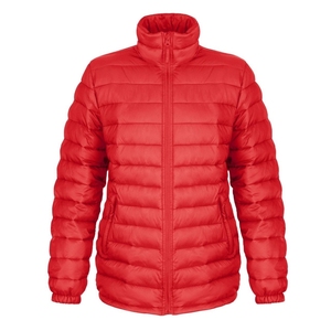 Chaqueta Acolchada Ligera para Mujer, Chaqueta Acolchada Ultraligera y Plegable, Chaqueta de Burbujas, Chaqueta Cálida de Invierno OEM - Product Image 1