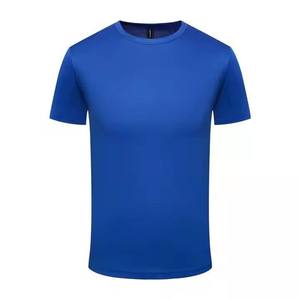 2026 New Classic <b>Men's</b> T-<b>Shirt</b> Regular Fit Lightweight Summer Breathable Comfortable Daily Wear Custom Logo Print Tee <b>Shirts</b> - Product Image 3