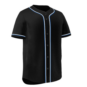 เสื้อเบสบอลผู้ชายน้ำหนักเบา คุณภาพดีที่สุด ขายดีที่สุด กำลังเป็นที่นิยม มีจำหน่ายในราคาขายส่ง พร้อมบริการสั่งทำตามแบบ - Product Image 3