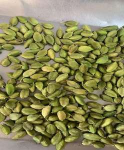 Carton en vrac de gousses entières de cardamome verte - Product Image 1
