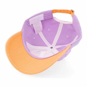 Casquette de baseball ajustable avec logo personnalisé, vente en gros, délavée, unie, pour la course et l'entraînement, couleur personnalisée, casquette 6 panneaux en coton - Product Image 5