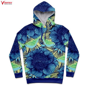 Sudaderas con Sublimación Hechas con el Mejor Material, Mangas Largas, Ropa Urbana, Sudaderas con Sublimación a la Moda - Product Image 5