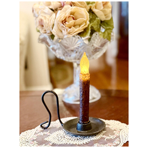 Porte-bougies décoratifs <span class=keywords><strong>en</strong></span> <span class=keywords><strong>fer</strong></span> <span class=keywords><strong>forgé</strong></span>, bougeoirs <span class=keywords><strong>en</strong></span> <span class=keywords><strong>fer</strong></span>, chandeliers - Product Image 6