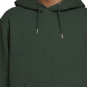 Nouveaux arrivages personnalisés : Sweats à capuche oversize pour hommes, respirants, de haute qualité, durables, service OEM, teinture unie, hiver - Product Image 5