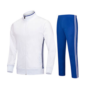 Pantalon de survêtement noir pour homme avec cordon de serrage rose à la taille, décontracté, uni, longueur intégrale, respirant, en polyester, coupe classique, pour le printemps - Product Image 4