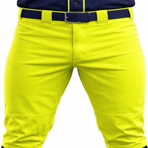 Ensemble d'uniformes de baseball personnalisés pour hommes – Qualité supérieure, respirant, léger, durable, coupe confortable, idéal pour le quotidien - Product Image 5
