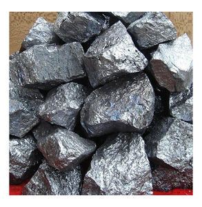 Ferromanganes de Alta Calidad FeSiMn 65% para Uso Industrial, Producto de Silicio Metalúrgico, Modelo TRN F-381-01, 1 Tonelada MOQ, Precio Bajo - Product Image 2