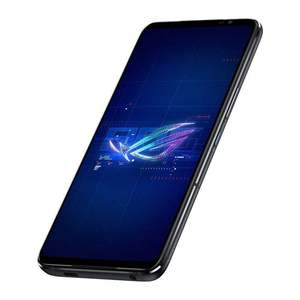 ASUS <span class=keywords><strong>ROG</strong></span> <span class=keywords><strong>6</strong></span> 5G โทรศัพท์มือถือเกม12GB 16GB RAM <span class=keywords><strong>256GB</strong></span> 512GB รอม Snapdragon 8 OCTA Core 50.0MP NFC Android 12 <span class=keywords><strong>6</strong></span>.78 "6000mAh - Product Image 6