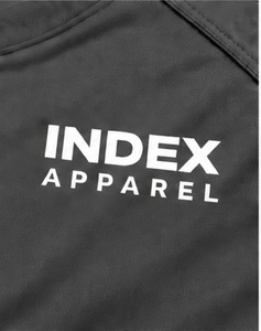 Wholesale <b>Men's</b> T Shirts Index Apparel Regular Sleeve Custom Printed Cotton T Shirt - Product Image 5