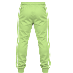 Conjunto de chándal deportivo personalizado con chaqueta con capucha y cremallera y pantalones deportivos a juego para calentamiento, práctica y fitness. - Product Image 5