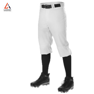 Diseño de Logotipo Personalizado, Uniforme de Béisbol Transpirable, Precio Razonable, Uniforme de Béisbol en Oferta - Product Image 3