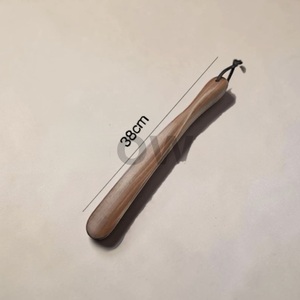 Chausse-pieds en bois de haute qualité, écologiques et polis, pour la Saint-Valentin et Thanksgiving - Product Image 2