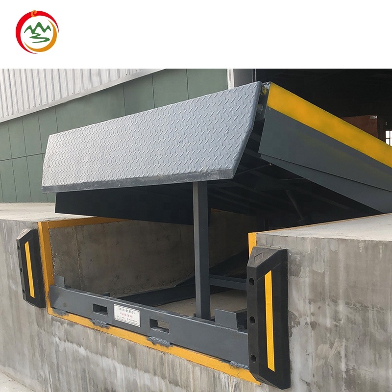 Wholesale Fixed Hydraulic Electric Container Loading