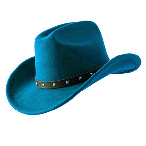 Servicio OEM Personalizado, Último Diseño, Sombrero de Vaquero Casual para Hombre, Ajustable, para las Cuatro Estaciones, de Alta Calidad, Venta al Por Mayor - Product Image 4