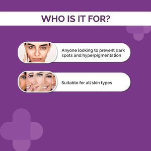 The Derma Co - Suero Facial con 2% de Alfa Arbutina - 30 ml |   Trata las manchas oscuras |   Unifica el tono de la piel - Product Image 3
