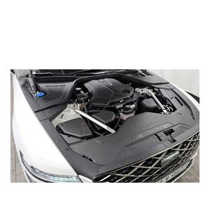 Genesis G80 3.5 Turbo AWD Gasolina 2023, 20,777 km, Caja de Cambios Automática, Asientos de Cuero, Cámara Trasera, Volante a la Izquierda - Product Image 6