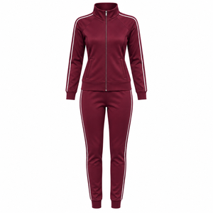 Conjunto Deportivo para Mujer, Estampado, Última Moda, Trajes Deportivos Personalizados, Alta Calidad, Ligeros, Casuales - Product Image 3