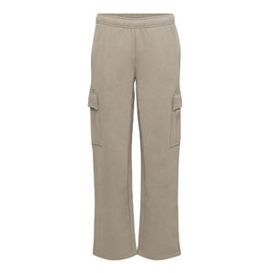 PRODUCTO AL POR MAYOR Pantalones de Mujer Largos, Casuales, de Pierna Ancha, Lisos y a la Moda, en Oferta - Product Image 1