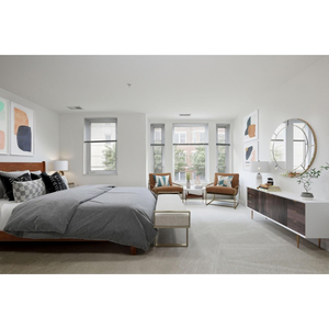 Muebles para Proyectos de Apartamentos en Vietnam, Muebles Comerciales Modernos, Juego de Sala de Estar y Dormitorio, Tamaños y Colores Personalizados - Product Image 1