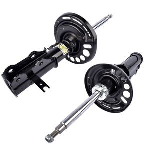 2 pièces Chevrolet Malibu 2016-2023 Ensemble d'amortisseurs de suspension avant gauche et droit 23359255 23359256 Roulements de qualité pour suspension - Product Image 4