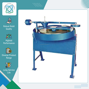 เครื่องทดสอบการสึกหรอแบบดอร์รี่ คุณภาพสูง ประสิทธิภาพเยี่ยม ความเร็ว 20-30 รอบต่อนาที ใช้ในงานก่อสร้างถนนและงานปูพื้นผิวถนน - Product Image 2