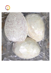 Ingrediente de Taro Congelado para la Producción de Té de Burbujas, Helados, Panadería y Postres - Product Image 6