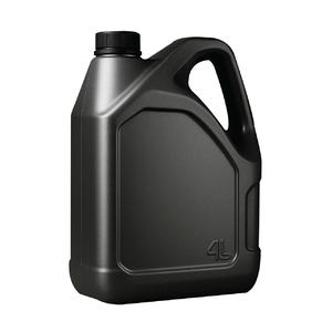 Huile moteur entièrement synthétique haute performance 5W40 SN/CJ4 pour moteur essence de voiture - Product Image 1