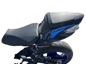 Meilleure Performance 2026 GSX-R750 750cc, moto sportive à refroidissement liquide, essence, 6 vitesses, prête pour l'exportation en gros, achetez maintenant - Product Image 5