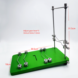 Abridor de Boca Ajustable y Reutilizable para Conejos y Roedores, Especulo para Animales Pequeños, Equipo Veterinario ARMANDIOUS INDUSTRIES - Product Image 5
