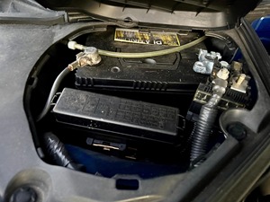 Nissan 350-Z Touring Roadster 2004 - Product Image 5