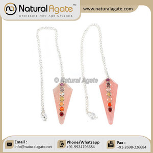 Shop for Third <b>Eye</b> 7 Chakra Chain | Third <b>Eye</b> 7 Chakra Chain Supplier | Third <b>Eye</b> 7 Chakra Chain Online - Product Image 5